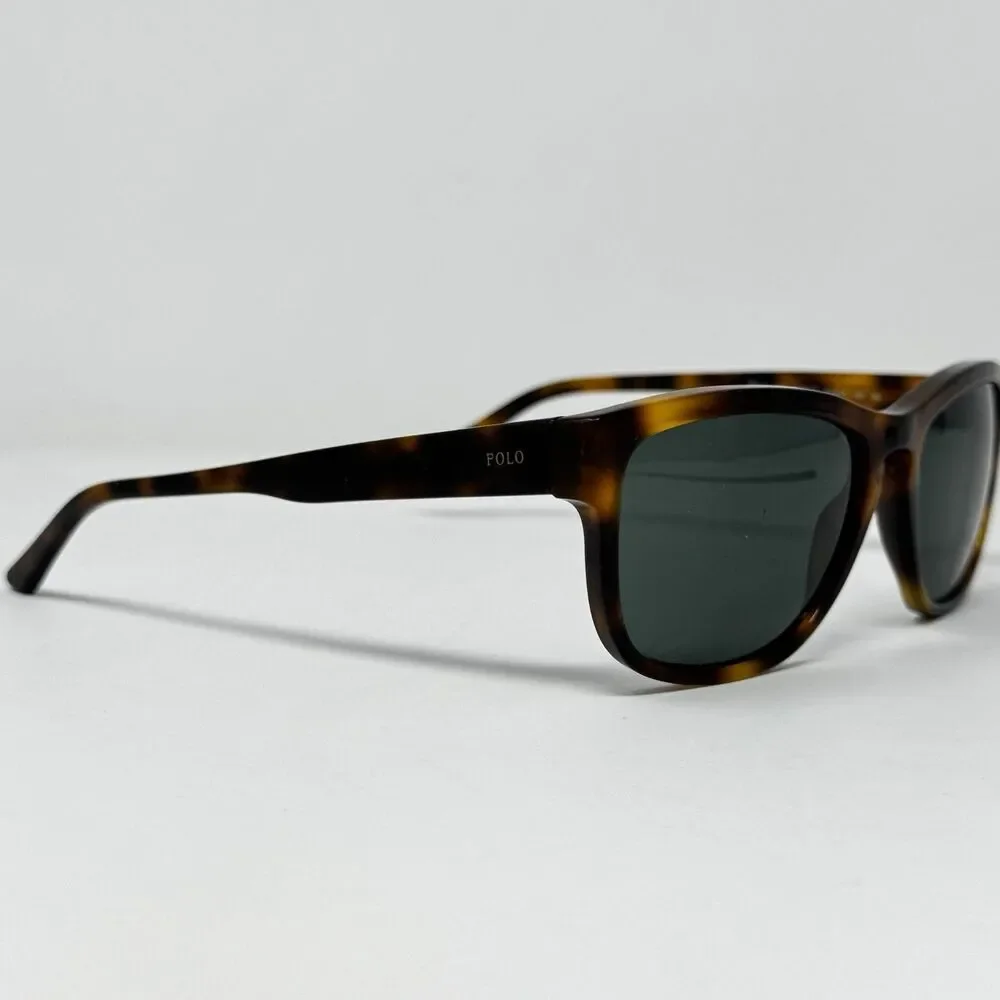 Polo Ralph Lauren PH4053 5303/71 Sunglasses Tortoise 54-17-140